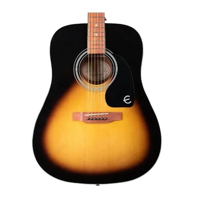 Гитара акустическая Epiphone DR-100 VSB (A002320) изображение 2