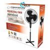 Вентилятор Esperanza EHF001KK изображение 6
