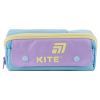 Пенал Kite 2702-4 блакитно-фіолетовий (K25-2702-4) изображение 3