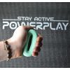 Эспандер PowerPlay PP-4330 Hand Grip Loops Large 22.5-27 кг М'ятний (PP_4330_Mint_(22.5-27kg)) изображение 5
