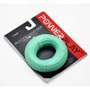 Эспандер PowerPlay PP-4330 Hand Grip Loops Large 22.5-27 кг М'ятний (PP_4330_Mint_(22.5-27kg)) изображение 9