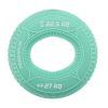Эспандер PowerPlay PP-4330 Hand Grip Loops Large 22.5-27 кг М'ятний (PP_4330_Mint_(22.5-27kg))