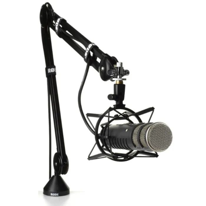 Стійка для мікрофону Rode PSA1 (203446) зображення 3