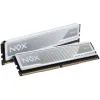 Модуль памяти для компьютера DDR4 32GB (2x16GB) 3600 MHz NOX White Apacer (AH4U32G36C25YMWAA-2) изображение 4
