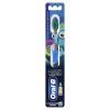 Детская зубная щетка Oral-B Kids 0+ років Екстрам'якої жорсткості 1 шт (8700216749497) изображение 2