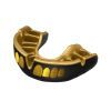 Капа Opro Gold Grillz Black/Gold (102504012) (Gold_Grillz_Bl/Gold) изображение 2