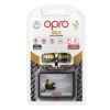 Капа Opro Gold Grillz Black/Gold (102504012) (Gold_Grillz_Bl/Gold) изображение 4