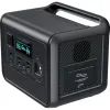 Зарядная станция Choetech BS060-EU-GY, 800W (BS060-EU-GY) изображение 2