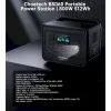 Зарядная станция Choetech BS060-EU-GY, 800W (BS060-EU-GY) изображение 4