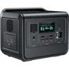 Зарядная станция Choetech BS060-EU-GY, 800W (BS060-EU-GY)