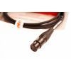 Микрофонный кабель Warm Audio Pro-XLRf-TRSm-6' 1.8 m (231556) изображение 3
