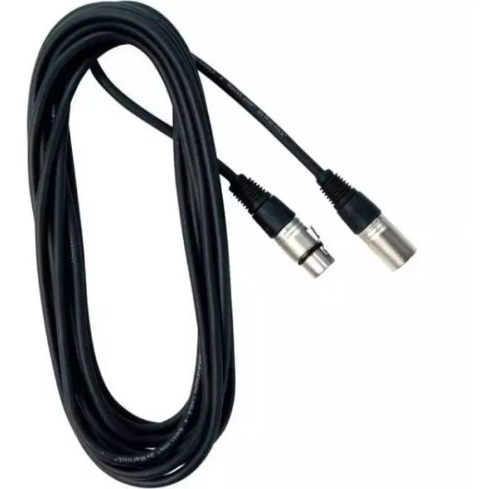Микрофонный кабель Quik Lok MX775-3 (219352)