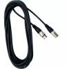 Микрофонный кабель Quik Lok MX775-3 (219352)