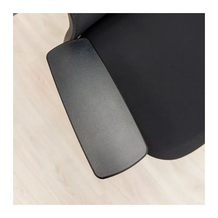 Офисное кресло Richman Декарт Хром Synсhro Сетка Черное (R00000046588) изображение 8