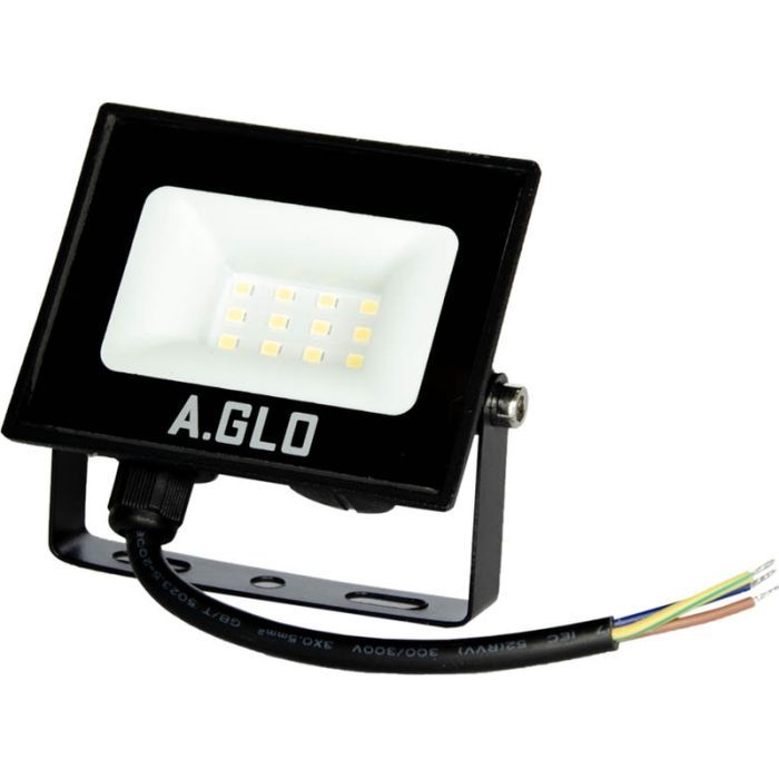 Прожектор A.GLO GL-22-10 10W 6400K изображение 2