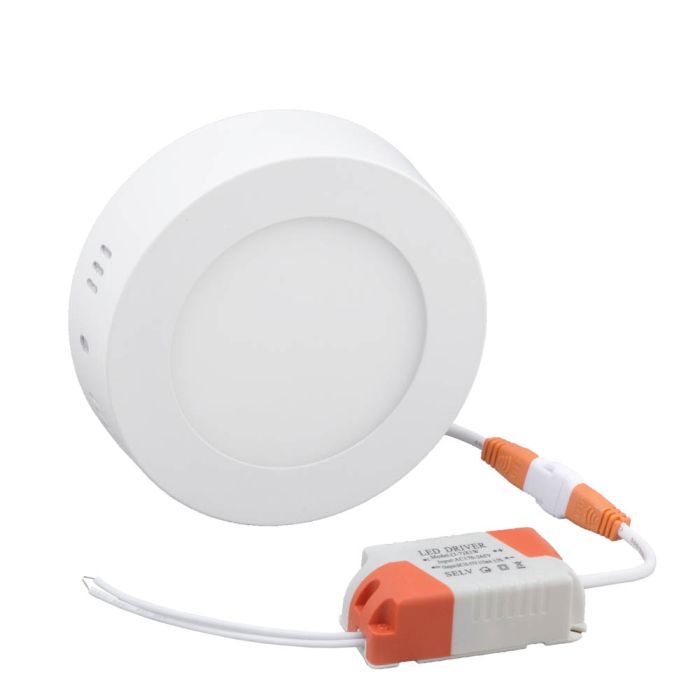 Світильник точковий Євросвітло LED-SR-120-6 6400К зображення 2