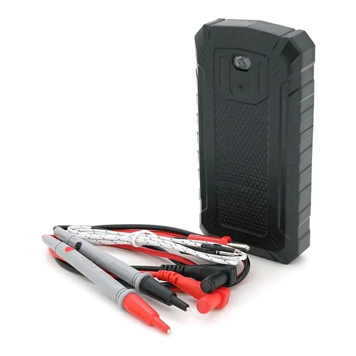 Цифровой мультиметр Mayilon HT-126A, V, A, R, C, F (HT-126A) изображение 3