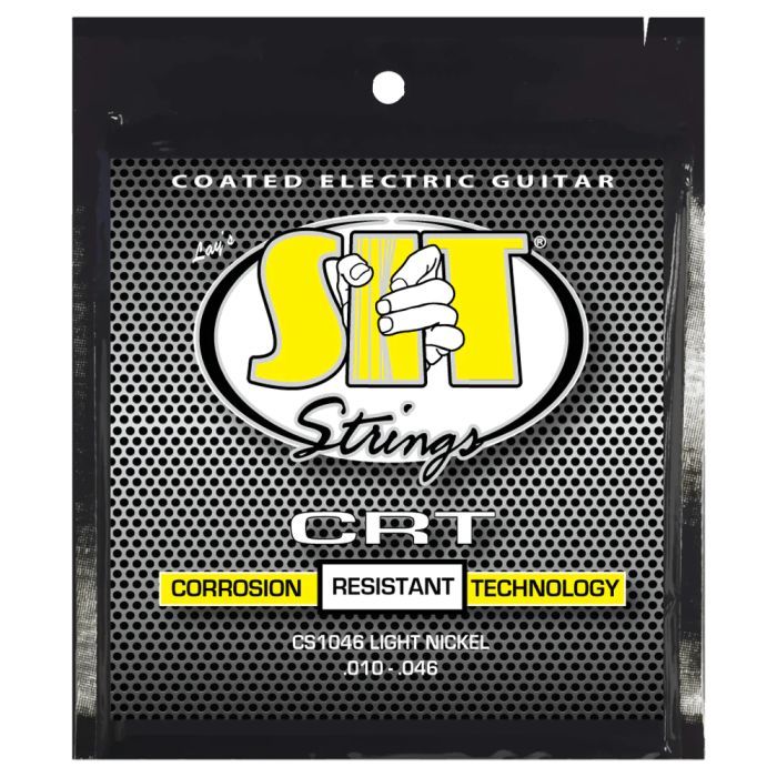 Струни для гітари SIT Strings CS1046 (10-46) (230923)