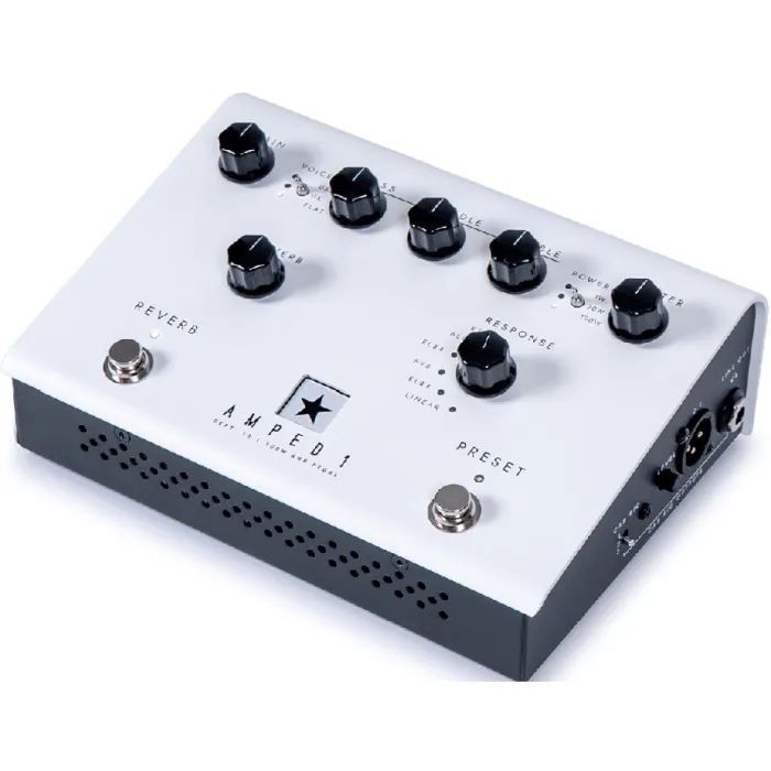 Гітарний підсилювач Blackstar Dept. 10 AMPED 1 (300996) зображення 2