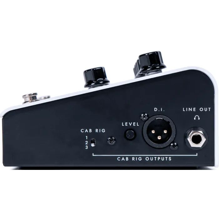 Гітарний підсилювач Blackstar Dept. 10 AMPED 1 (300996) зображення 3