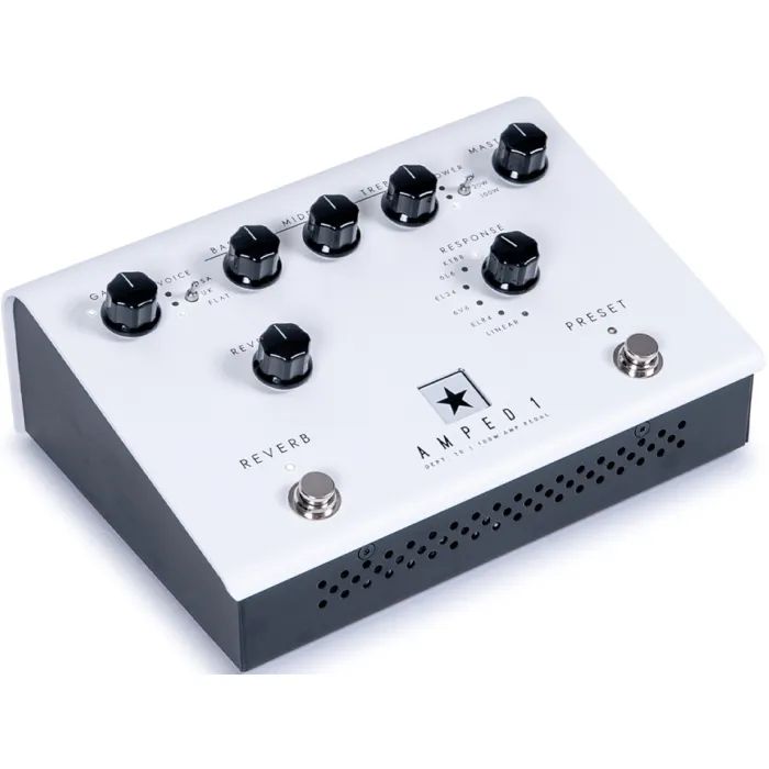 Гітарний підсилювач Blackstar Dept. 10 AMPED 1 (300996) зображення 5
