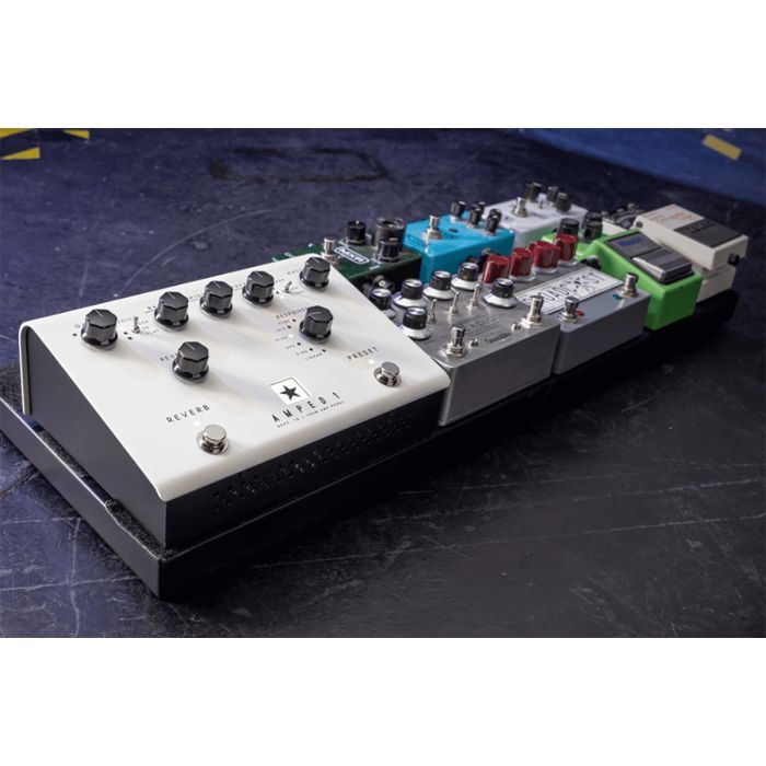 Гітарний підсилювач Blackstar Dept. 10 AMPED 1 (300996) зображення 7
