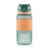 Пляшка для води Ardesto Spring 600мл зелений (AR2260SE) зображення 2