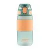 Пляшка для води Ardesto Spring 600мл зелений (AR2260SE) зображення 3