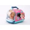 Интерактивная игрушка Plush Pet Собачка с переноской (3858894675371) изображение 2