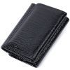 Кошелек ST Leather Из натуральной кожи Черный (22732) изображение 2