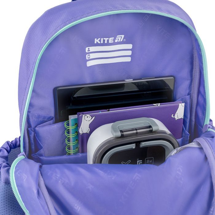 Рюкзак шкільний Kite Education 771 Pretty Nice (K25-771S-2) зображення 12