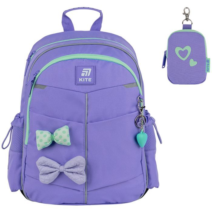 Рюкзак шкільний Kite Education 771 Pretty Nice (K25-771S-2) зображення 3