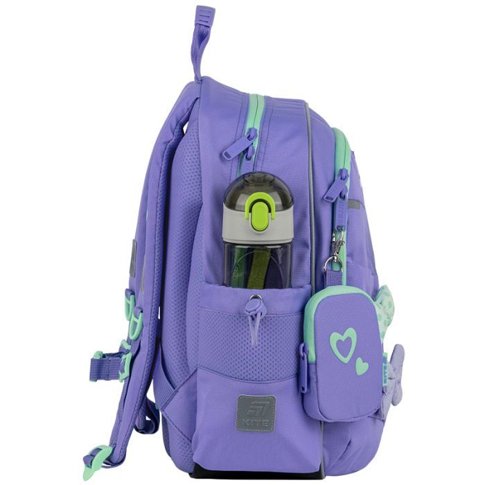 Рюкзак шкільний Kite Education 771 Pretty Nice (K25-771S-2) зображення 5