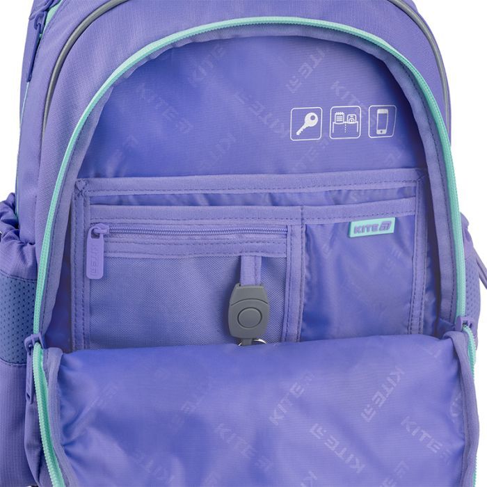 Рюкзак шкільний Kite Education 771 Pretty Nice (K25-771S-2) зображення 9