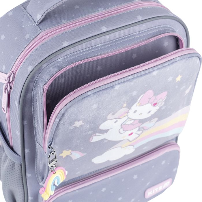 Рюкзак детский Kite Kids 559 Hello Kitty (HK25-559XS) изображение 10