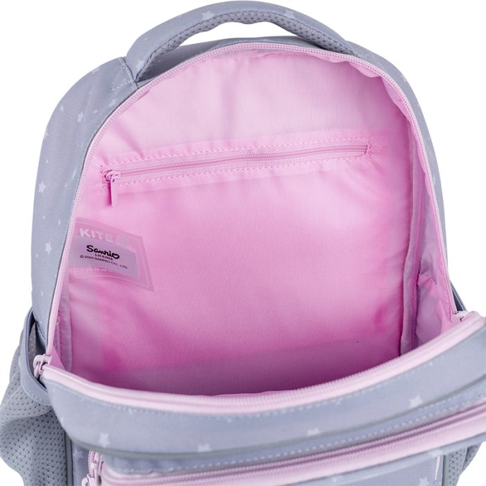 Рюкзак детский Kite Kids 559 Hello Kitty (HK25-559XS) изображение 12