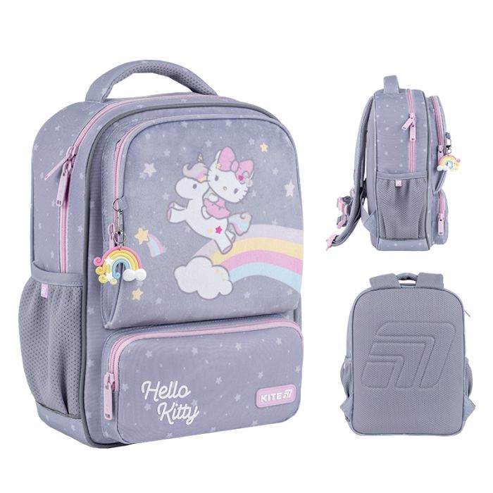 Рюкзак детский Kite Kids 559 Hello Kitty (HK25-559XS)