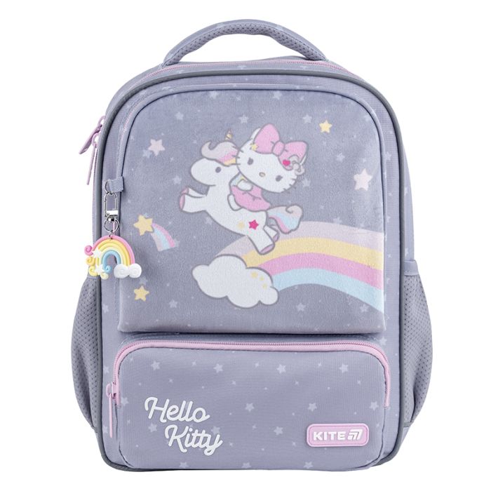 Рюкзак детский Kite Kids 559 Hello Kitty (HK25-559XS) изображение 3