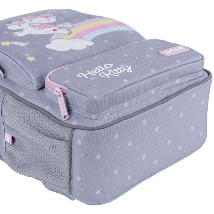 Рюкзак детский Kite Kids 559 Hello Kitty (HK25-559XS) изображение 8