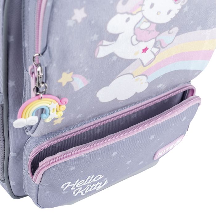 Рюкзак детский Kite Kids 559 Hello Kitty (HK25-559XS) изображение 9