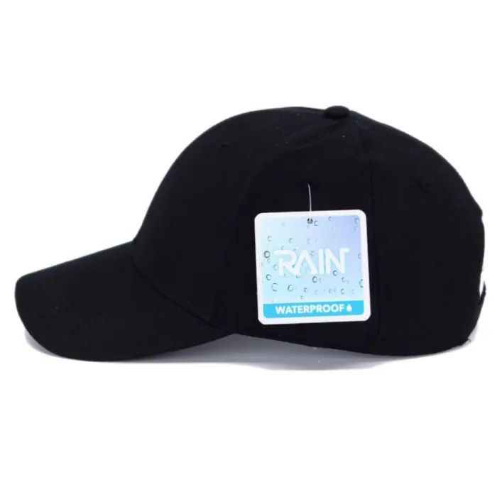 Кепка coFEE Rain білий (4029-6) изображение 2