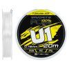 Флюорокарбон Favorite U1 FC 20m 22/0.78mm 81.6lb/37.0kg (1693.12.01)