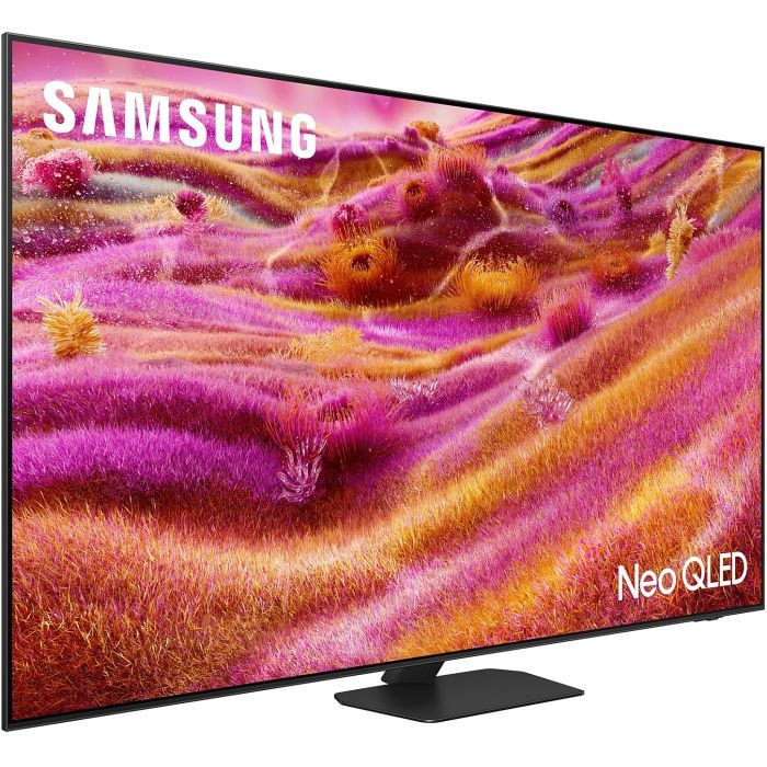 Телевізор Samsung QE55QN90FAUXUA зображення 2