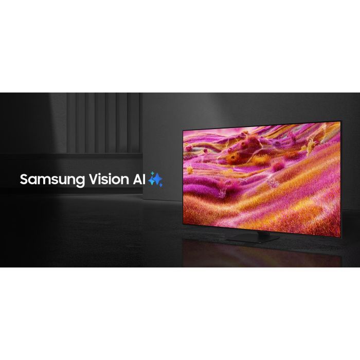 Телевізор Samsung QE55QN90FAUXUA зображення 6