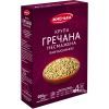 Крупа Жменька Гречневая жареная в пакетиках для варки 4х50 г (4820152182104)