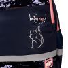 Рюкзак шкільний Yes Be Like a Cat S-52 Ergo (559885) зображення 13