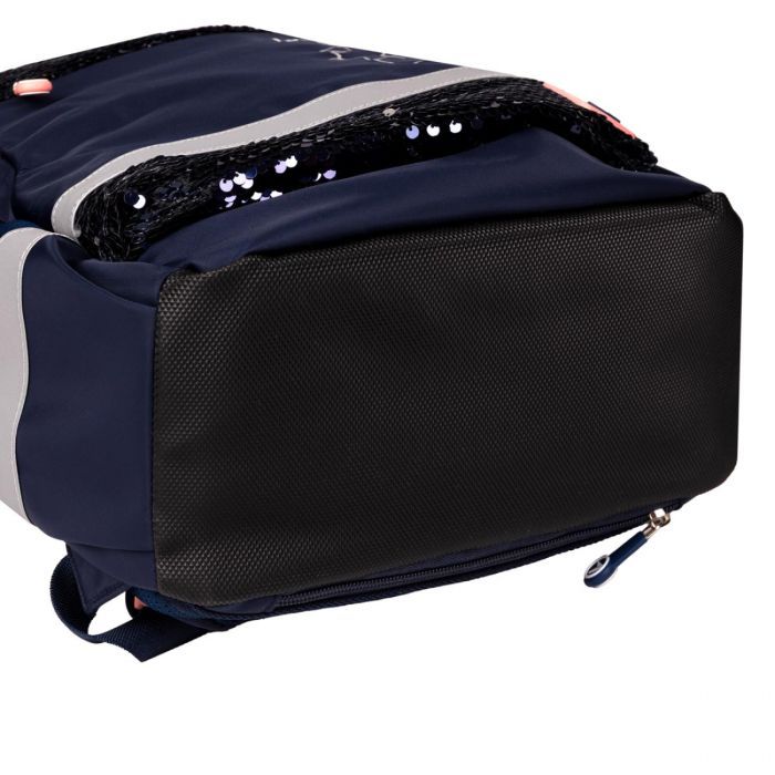 Рюкзак шкільний Yes Be Like a Cat S-52 Ergo (559885) зображення 7