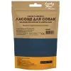 Ласощі для собак Lucky Star Міні-роли з м'яким м'ясом качки та тріски 1-2 см 85 г (4820111434183) зображення 3
