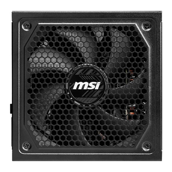 Блок питания MSI 1000W (MAG A1000GL PCIE5) изображение 3