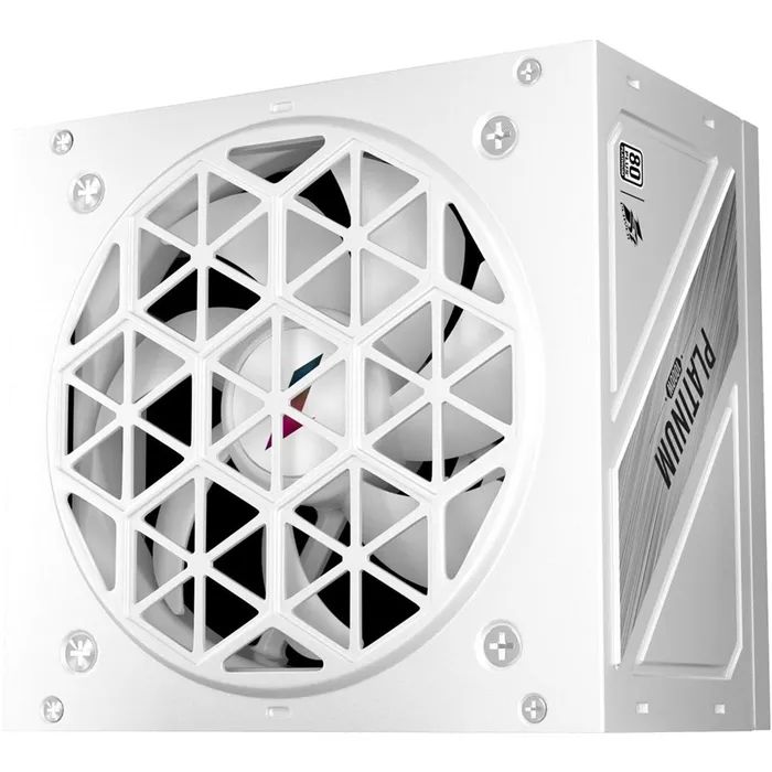 Блок питания 1stPlayer 1300W (NGDP-PLT-1300-WH-EU) изображение 11